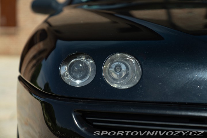 Alfa Romeo GTV SPIDER 2.0 2004