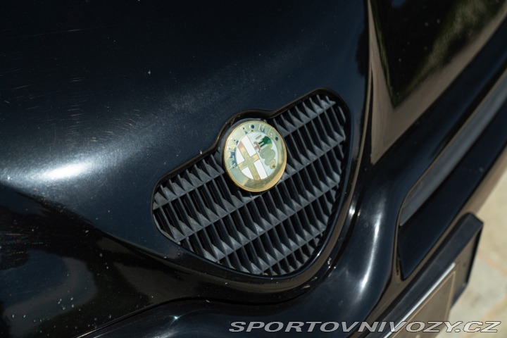 Alfa Romeo GTV SPIDER 2.0 2004