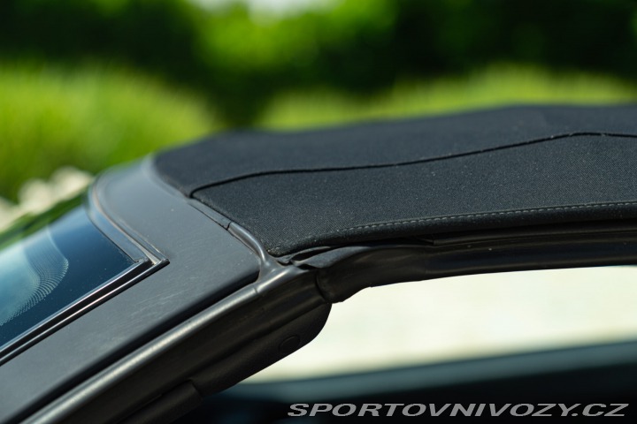 Alfa Romeo GTV SPIDER 2.0 2004