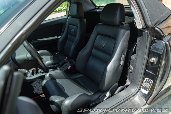 Alfa Romeo GTV SPIDER 2.0 2004