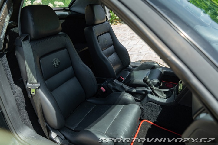 Alfa Romeo GTV SPIDER 2.0 2004