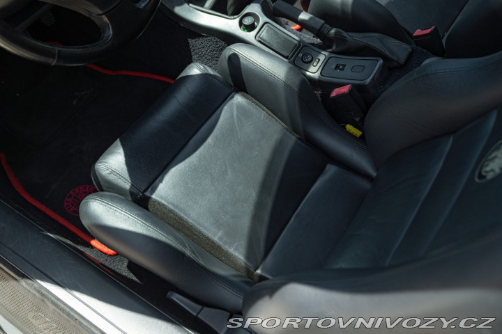 Alfa Romeo GTV SPIDER 2.0 2004