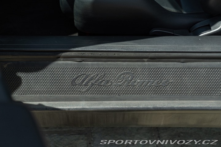 Alfa Romeo GTV SPIDER 2.0 2004