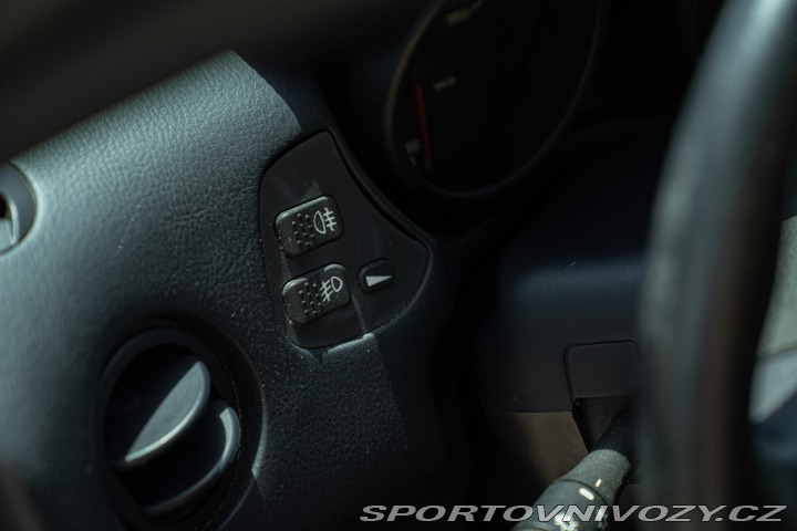 Alfa Romeo GTV SPIDER 2.0 2004