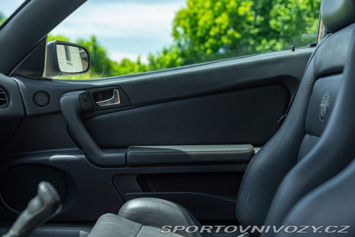 Alfa Romeo GTV SPIDER 2.0 2004