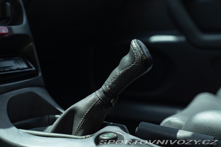 Alfa Romeo GTV SPIDER 2.0 2004