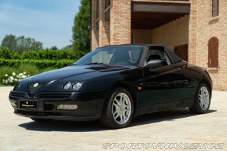 Alfa Romeo GTV SPIDER 2.0 2004