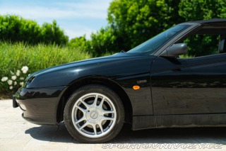 Alfa Romeo GTV SPIDER 2.0 2004