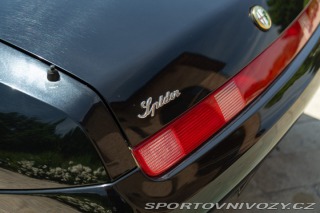 Alfa Romeo GTV SPIDER 2.0 2004