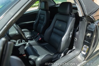 Alfa Romeo GTV SPIDER 2.0 2004