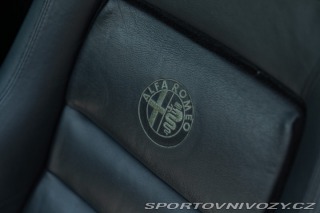 Alfa Romeo GTV SPIDER 2.0 2004