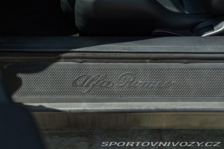 Alfa Romeo GTV SPIDER 2.0 2004