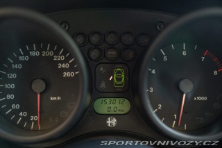 Alfa Romeo GTV SPIDER 2.0 2004
