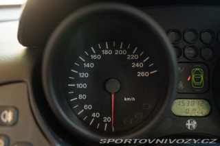 Alfa Romeo GTV SPIDER 2.0 2004