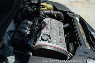 Alfa Romeo GTV SPIDER 2.0 2004
