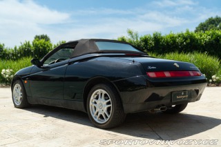 Alfa Romeo GTV SPIDER 2.0 2004