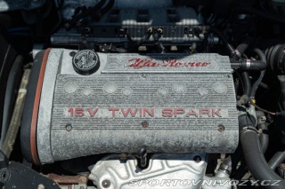 Alfa Romeo GTV SPIDER 2.0 2004