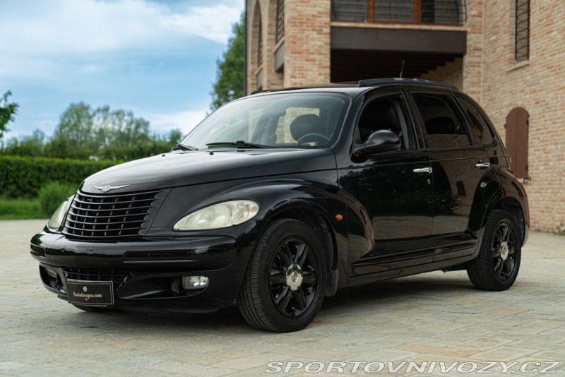 Chrysler Ostatní modely PT CRUISER