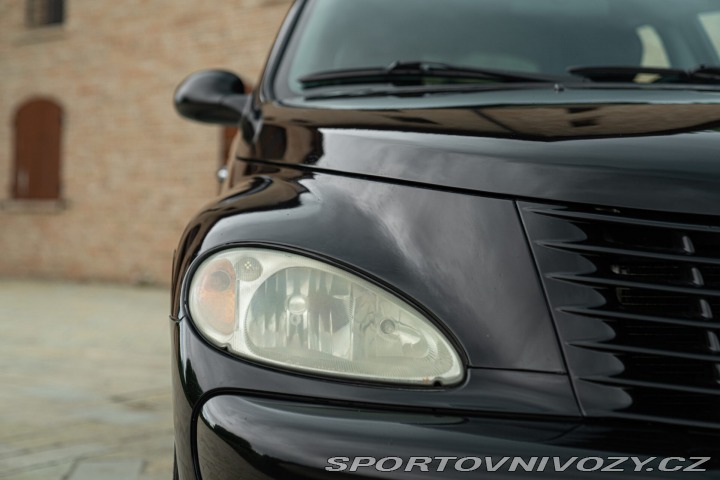 Chrysler Ostatní modely PT CRUISER 2004