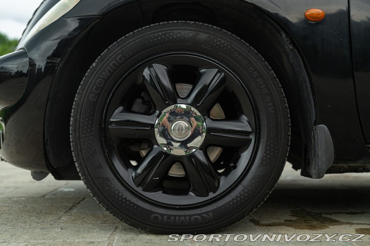 Chrysler Ostatní modely PT CRUISER 2004