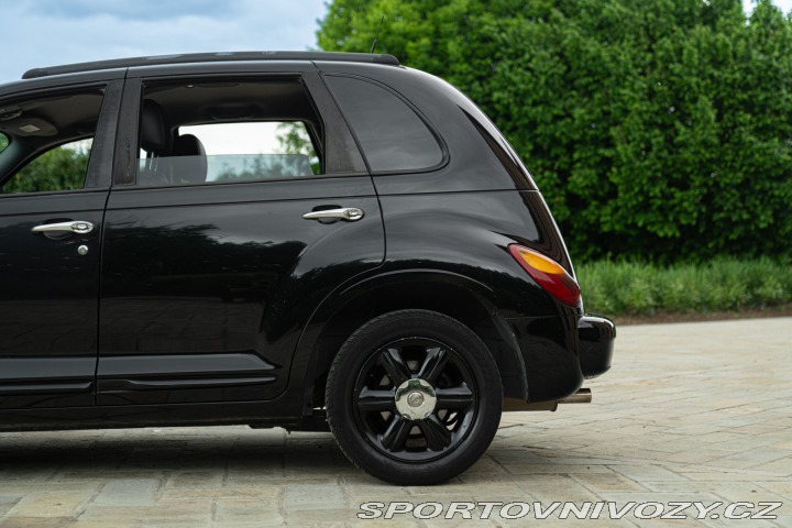 Chrysler Ostatní modely PT CRUISER 2004