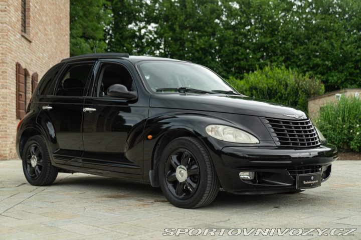 Chrysler Ostatní modely PT CRUISER 2004