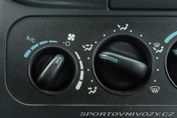 Chrysler Ostatní modely PT CRUISER 2004