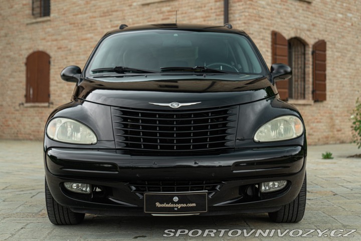 Chrysler Ostatní modely PT CRUISER 2004