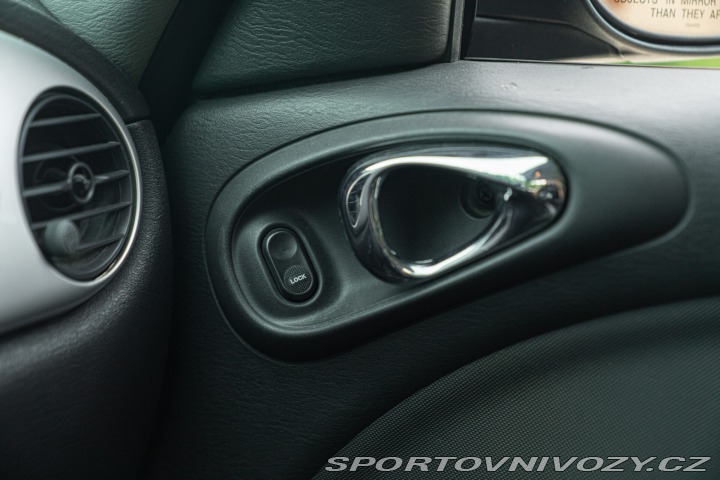 Chrysler Ostatní modely PT CRUISER 2004