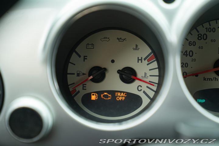 Chrysler Ostatní modely PT CRUISER 2004