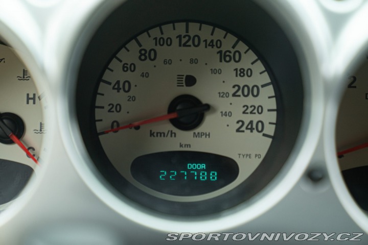 Chrysler Ostatní modely PT CRUISER 2004