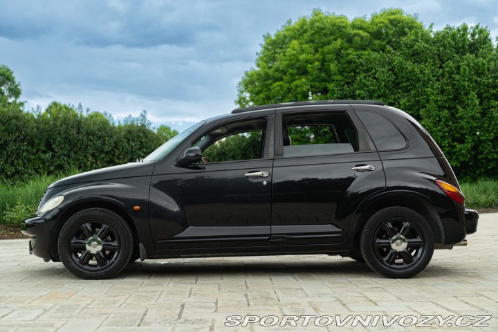 Chrysler Ostatní modely PT CRUISER 2004