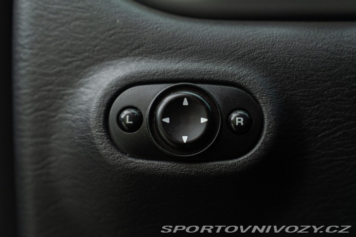 Chrysler Ostatní modely PT CRUISER 2004