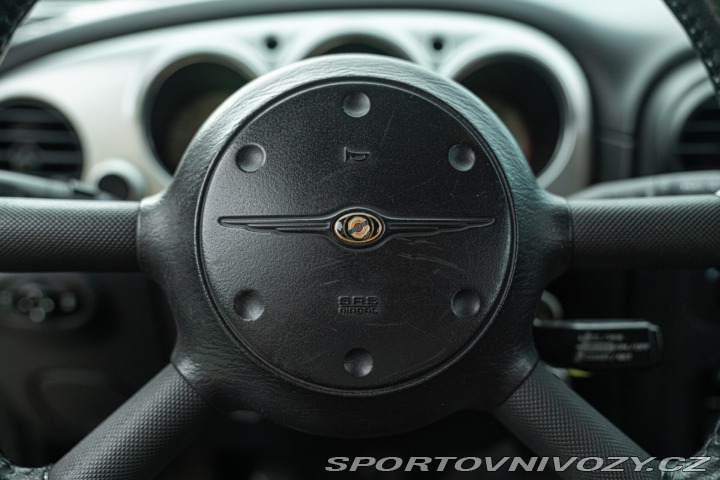 Chrysler Ostatní modely PT CRUISER 2004