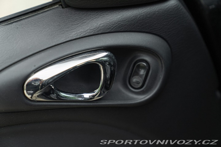 Chrysler Ostatní modely PT CRUISER 2004