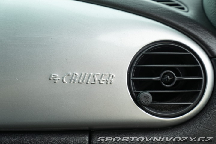 Chrysler Ostatní modely PT CRUISER 2004