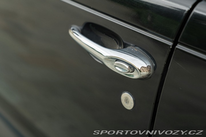 Chrysler Ostatní modely PT CRUISER 2004