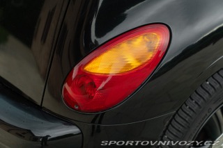 Chrysler Ostatní modely PT CRUISER 2004