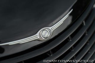 Chrysler Ostatní modely PT CRUISER 2004