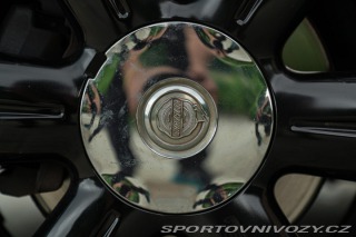 Chrysler Ostatní modely PT CRUISER 2004