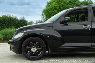 Chrysler Ostatní modely PT CRUISER 2004