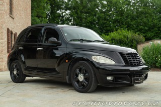 Chrysler Ostatní modely PT CRUISER 2004