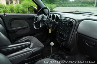 Chrysler Ostatní modely PT CRUISER 2004