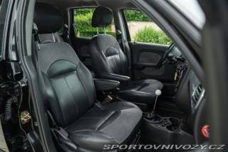 Chrysler Ostatní modely PT CRUISER 2004