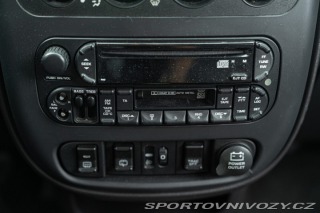 Chrysler Ostatní modely PT CRUISER 2004