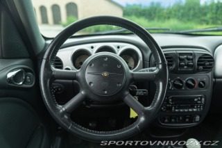 Chrysler Ostatní modely PT CRUISER 2004