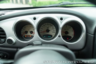 Chrysler Ostatní modely PT CRUISER 2004