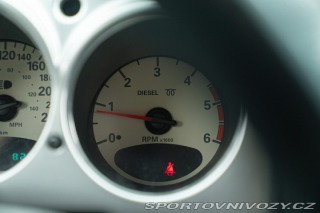 Chrysler Ostatní modely PT CRUISER 2004