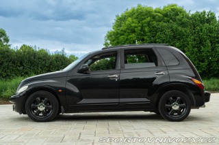 Chrysler Ostatní modely PT CRUISER 2004