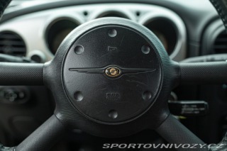 Chrysler Ostatní modely PT CRUISER 2004